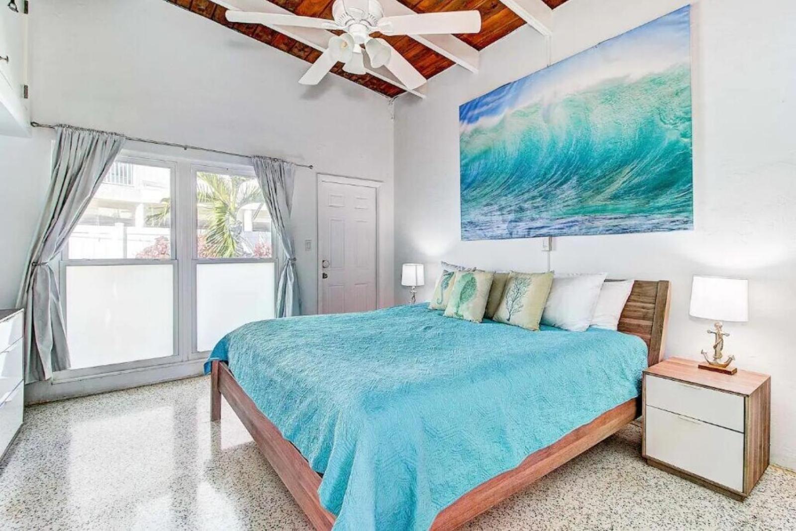 Beachfront Getaway In シエスタ・キー エクステリア 写真